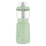 Momini Automatic nasal irrigator BubbleBreath