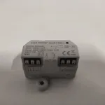 Ecost prekė po grąžinimo Homematic IP Switch Actuator and Meter