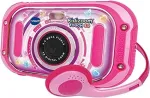 Ecost prekė po grąžinimo VTech Kidizoom Touch 5.0 vaiki&scaron;kas skaitmeninis fotoaparatas