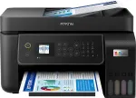 Epson EcoTank L5310 Spausdintuvas ra&scaron;alinis spalvotas MFP A4 33 ppm USB Wi-Fi Ethernet LAN