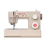 Singer Sewing Machine | 4523 Heavy Duty | Number of stitches 23 | Number of buttonholes 1 | Beige