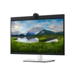 Dell | Monitor | P2424HEB | 24 " | IPS | 16:9 | 60 Hz | 8 ms | 1920 x 1080 pixels | 250 cd/m&sup2; | HDMI ports quantity 1 | Black, Silver