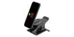 Korg Pitchclip 2 - guitar tuner, black