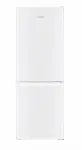 Combined refrigerator-freezer MPM-182-KB-38W (white)
