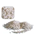 AMTRA Gruntas baltas vidutinis 5kg