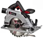 Hand saw TP-CS 18/190 Li BL Solo 4331210 EINHELL