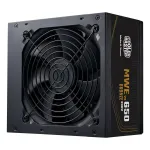 Cooler Master MWE Bronze V3 | MPE-6501-ACABW-3BEU | 650 W | 80 PLUS Bronze