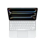 Apple Magic Keyboard for iPad Pro 13‑inch (M4) - SWE White | Apple
