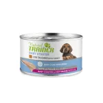 NT Dog Baby Turkey konser jauniems &scaron;uniukams 140g (24)