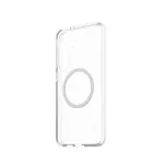 CARE Back protection | Samsung | Galaxy S25+ | Recycled plastic | White