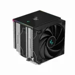 Deepcool CPU Air Cooler | AK620 Digital SE | Black | Intel, AMD