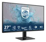 Philips | 27E2N2500/00 | 27 " | IPS | QHD | 16:9 | 120 Hz | 4 ms | 2560 x 1440 pixels | 300 cd/m&sup2; | HDMI ports quantity 1 | Black
