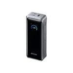 Anker Prime power bank - USB, 2 x USB-C - 300 Watt | 26250 mAh | Black