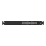 Teltonika Managed PoE+ switch 12x PoE+& 12 x Gigabit Ethernet ports PROFINET and MRP support | Teltonika