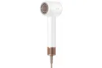 Dreame Hair Dryer | Glory Mix AHD18 | 1600 W | Number of temperature settings 4 | Ionic function | White