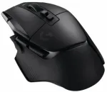 Logitech Gaming Mouse | G502 X LIGHTSPEED | Wireless | USB, 2.4 GHz | Black