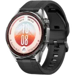 WATCH GT 7 46mm | Smart watch | GPS (satellite) | AMOLED | 1.47" | Waterproof | Black