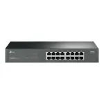 TP-LINK 16-Port Gigabit Switch | LS1016G | Unmanaged | Desktop/Rack-mountable