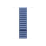 APPLE 46mm Wildflower Blue Magnetic Link - S/M | Apple