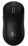 Pelė Logitech G PRO X SUPERLIGHT 2 LIGHTSPEED/BLACK2.4GHZN/AEER2-933