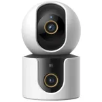 Xiaomi C300 Dual PTZ 3MP stebėjimo kamera, balta