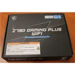 SALE OUT. | Gigabyte B760 GAMING X 1.0 M/B | Processor family Intel | Processor socket LGA1700 | DDR5 DIMM | Memory slots 4 | Supported hard disk drive interfaces SATA, M.2 | Number of SATA connectors 4 | Chipset Intel B760 Express | ATX | WITHOUT OR ...