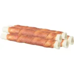 Trixie Denta Fun Ritinys kramtymui, apsuktas antiena, be pakuotės, 28 cm, 80 g