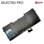 Ne&scaron;iojamo kompiuterio baterija DELL C4K9V, 6300mAh, Selected Pro