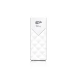 Silicon Power | Ultima U03 | 32 GB | USB Type-A | White