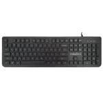 Rebeltec USB Spiro Keyboard
