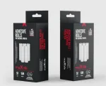 Maxlife Cartridge Sticker for Printer MXTP-100