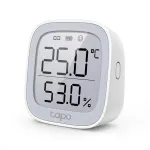 TP-Link Tapo T315 Temperature & Humidity Monitor