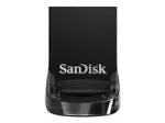 SanDisk Ultra Fit 512GB Low-Profile Flash Drive USB 3.1