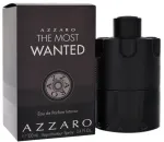 Azzaro The Most Wanted Perfume EDP 100 ml