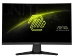 MSI MAG 244C Curved Monitor 23.6"