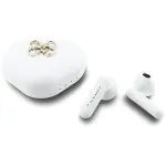 Guess GUTWSJ7HE4GK Earphones TWS / white