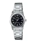 CASIO LTP-V001D-1BUDF Women's watch