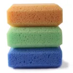 Martini SPA Colour Soft Bath Sponge