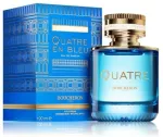 Boucheron Quatre En Bleu Pour Femme Perfume EDP 100 ml