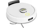Karcher Rvc 3 Floor Cleaning robot White