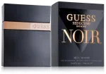 Guess Seductive Noir Homme Perfume EDT 100 ml Tester