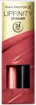 Max Factor Lipfinity Lip Colour 030 Cool Lipstick 4 ml