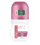 Borotalco Soft Extra Dry 48h Deodorant Roll-On 50ml