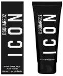 Dsquared2 Icon Aftershave Balm 100ml