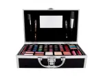 2K From Amsterdam With Love Makeup Palette 48,4g
