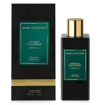 Angel Schlesser Les Eaux D'Un Instant Absolu Sensual Patchouli EDP U 100 ml