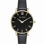 Paul Lorens Women's Watch PL12177A-1A2 / silver