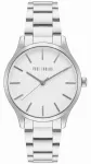 PAUL LORENS Women&rsquo;s Watch PL20007B-3C1 / silver