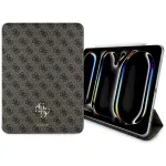 Guess GUFC13PM24PS4SGW Magnetic 4G Big Logo for iPad Pro 13" 2024 / brown