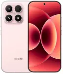 Xiaomi 17 Smartphone 12GB / 512GB pink